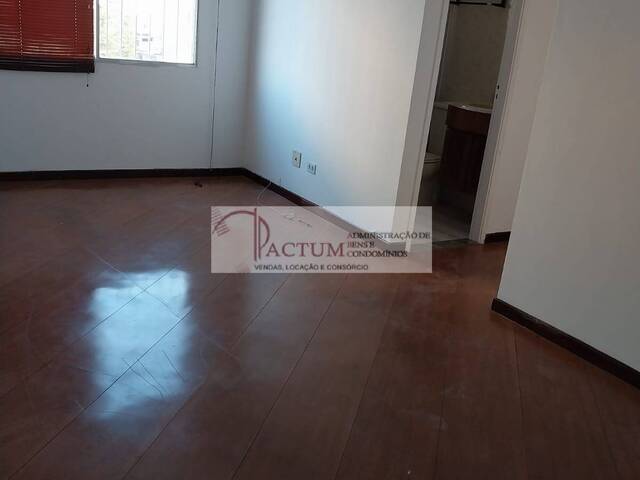 Apartamento para Locação em São Paulo - 3
