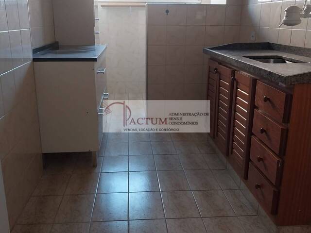 #1068 - Apartamento para Locação em São Paulo - SP