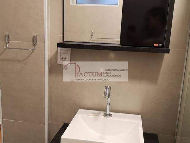 Apartamento para Locação em São Paulo - 2