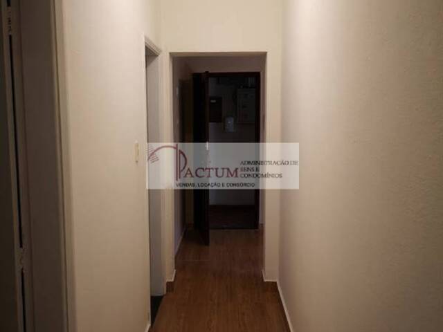 Apartamento para Locação em São Paulo - 3