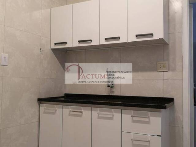 Apartamento para Locação em São Paulo - 4