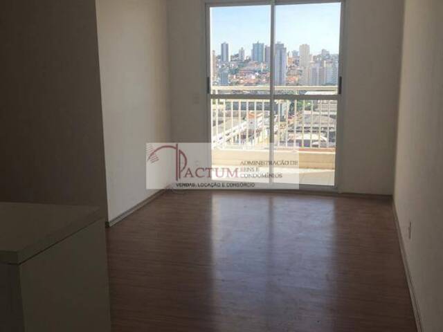 Apartamento para Locação em São Paulo - 2