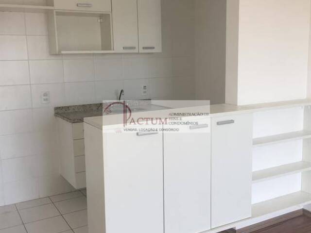 Apartamento para Locação em São Paulo - 3