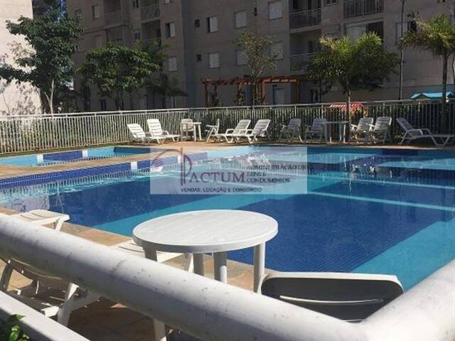 Apartamento para Locação em São Paulo - 5