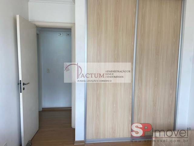 Apartamento para Locação em São Paulo - 3