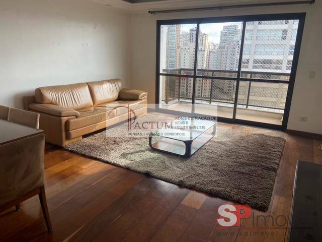 Apartamento para Locação em São Paulo - 4