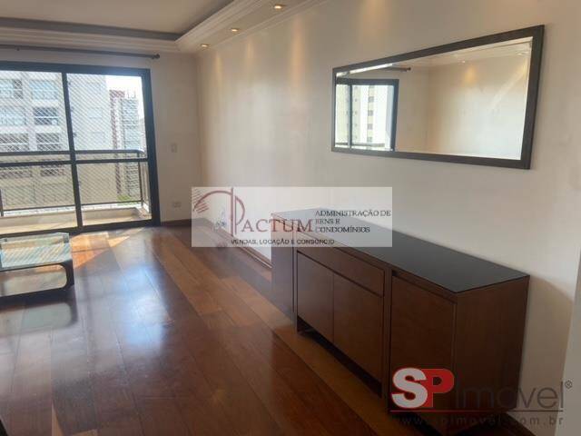 Apartamento para Locação em São Paulo - 5