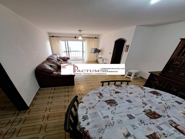 #1076 - Apartamento para Venda em Guarujá - SP - 2