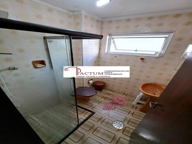 #1076 - Apartamento para Venda em Guarujá - SP - 3