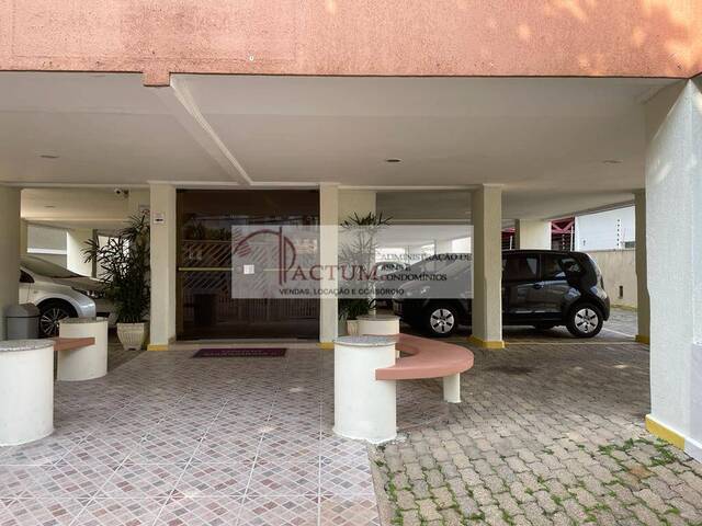 #1076 - Apartamento para Venda em Guarujá - SP - 1