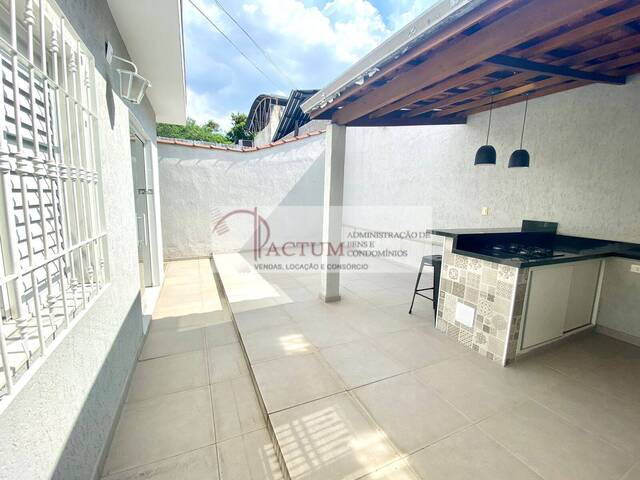 Casa para Venda em São Paulo - 5
