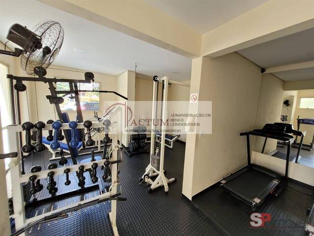Apartamento para Venda em São Paulo - 3