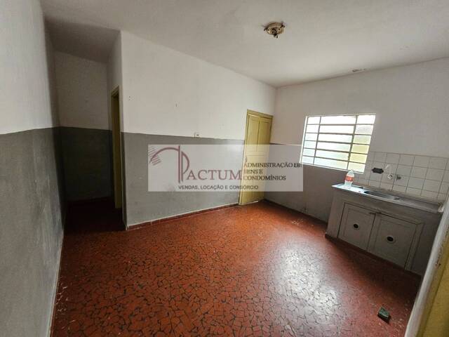 Casa para Locação em São Paulo - 4