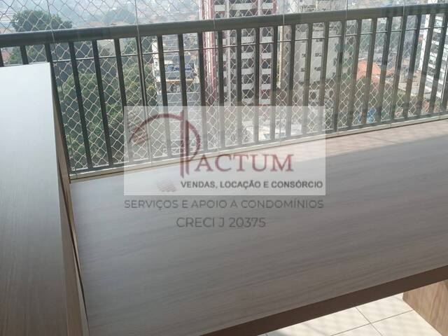 #1092 - Apartamento para Locação em São Paulo - SP - 3
