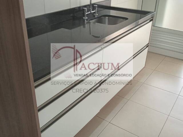 #1092 - Apartamento para Locação em São Paulo - SP - 2
