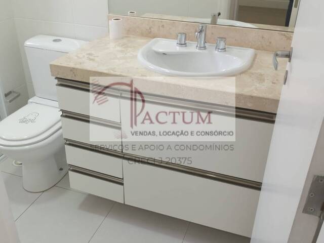 Apartamento para Locação em São Paulo - 5