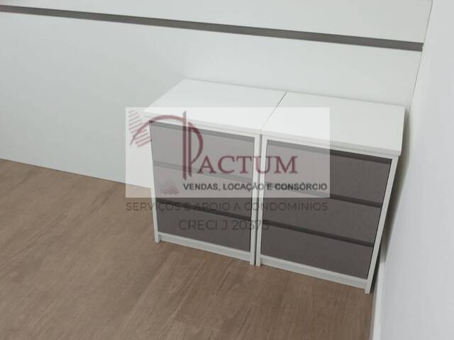 Apartamento para Locação em São Paulo - 4