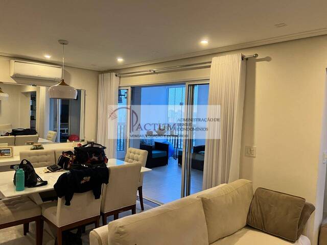 #1095 - Cobertura Duplex para Venda em São Paulo - SP - 1