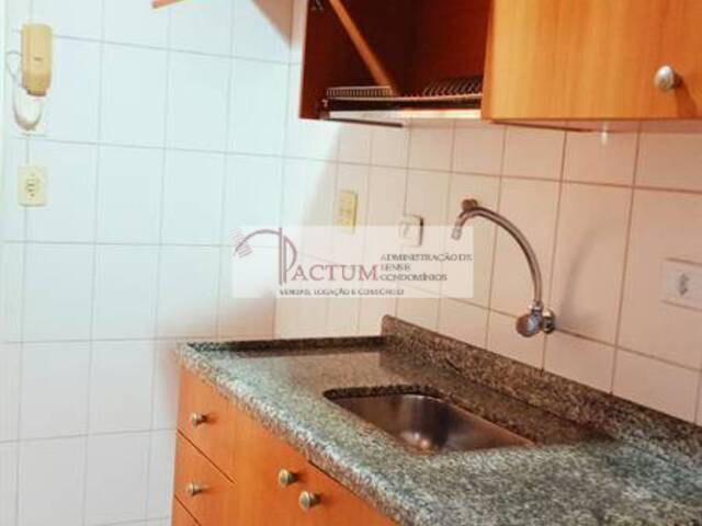 Apartamento para Locação em São Paulo - 4
