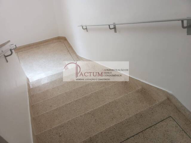 Apartamento para Locação em São Paulo - 5