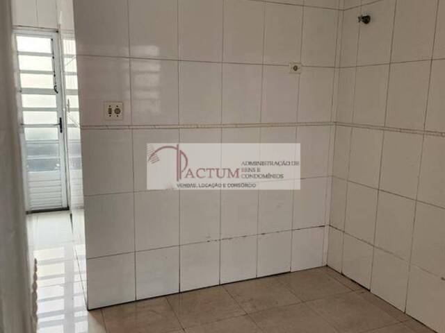 Galpão para Locação em São Paulo - 5