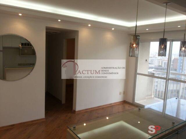 Apartamento para Locação em São Paulo - 2