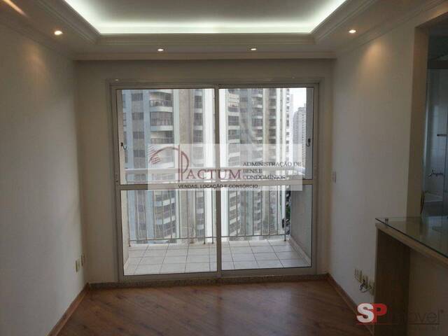 Apartamento para Locação em São Paulo - 3