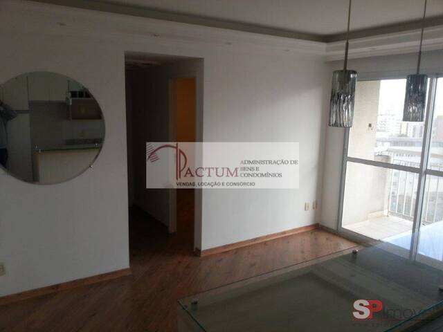 Apartamento para Locação em São Paulo - 4