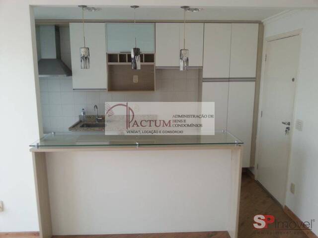Apartamento para Locação em São Paulo - 5