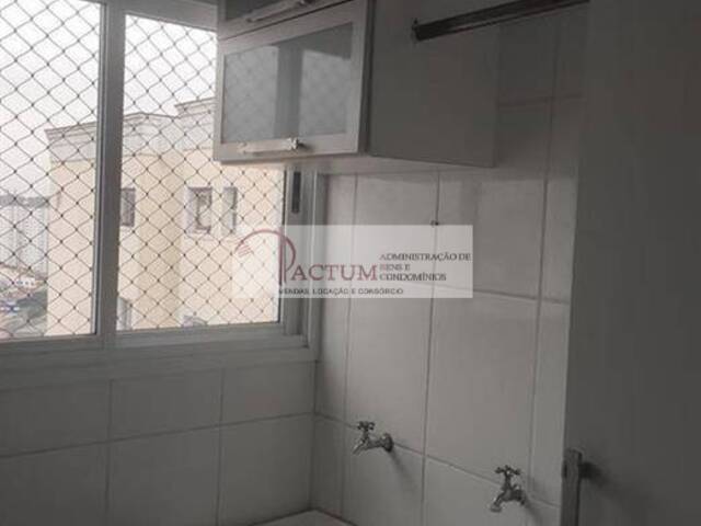 Apartamento para Locação em São Paulo - 4