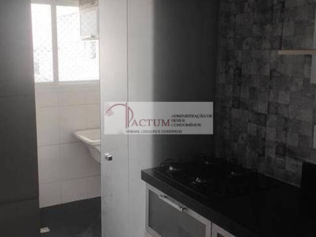 Apartamento para Locação em São Paulo - 5