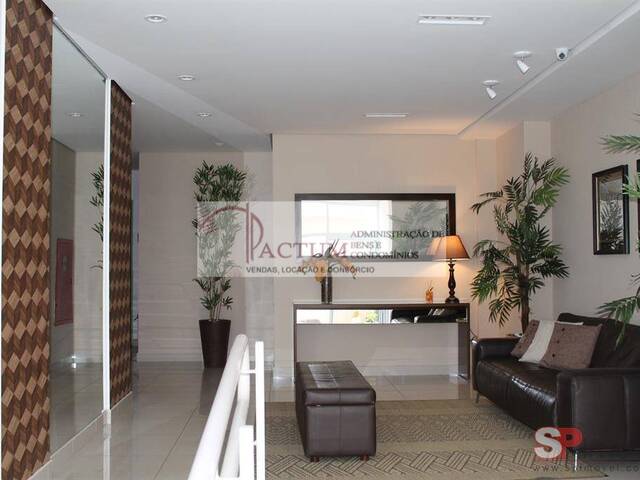 Apartamento para Locação em São Paulo - 2