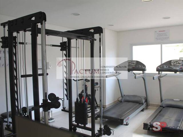 Apartamento para Locação em São Paulo - 3
