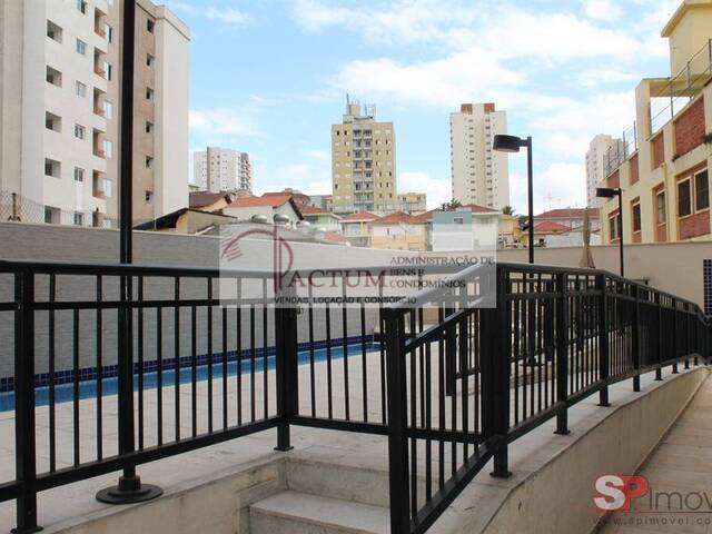 Apartamento para Locação em São Paulo - 4