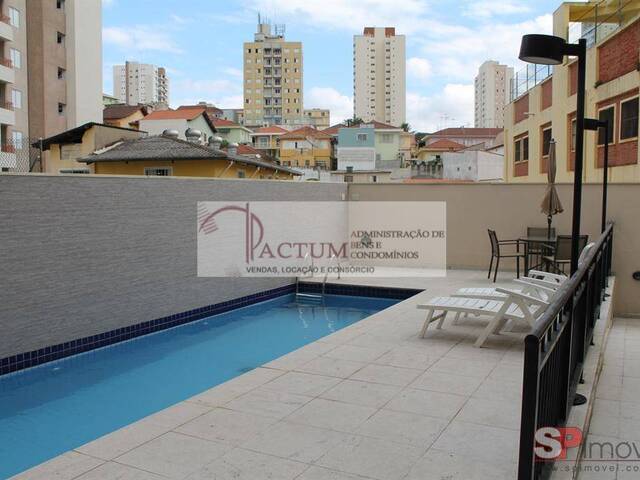Apartamento para Locação em São Paulo - 5