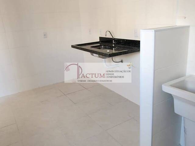 Apartamento para Venda em São Paulo - 2