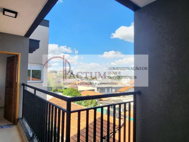 Apartamento para Venda em São Paulo - 5