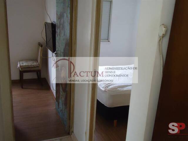 Apartamento para Locação em São Paulo - 2