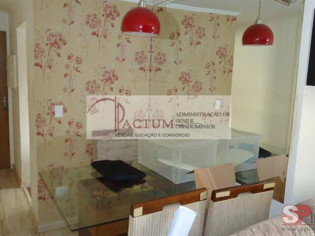 Apartamento para Locação em São Paulo - 3