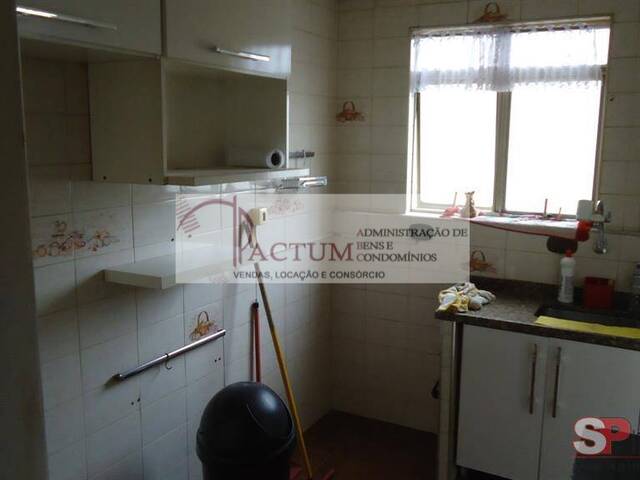 Apartamento para Locação em São Paulo - 5