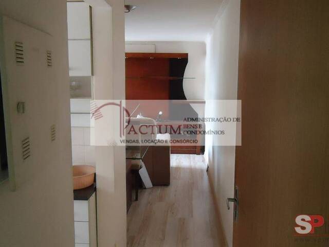 Apartamento para Locação em São Paulo - 4