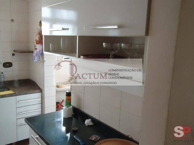 #1140 - Apartamento para Locação em São Paulo - SP