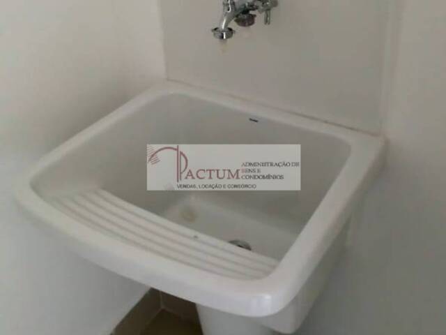 Apartamento para Locação em São Paulo - 4