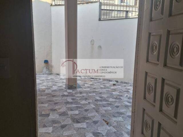 Casa para Locação em São Paulo - 4