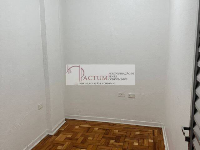 Apartamento para Locação em São Paulo - 2