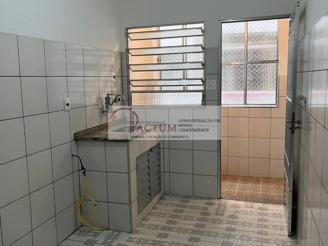 Apartamento para Locação em São Paulo - 3