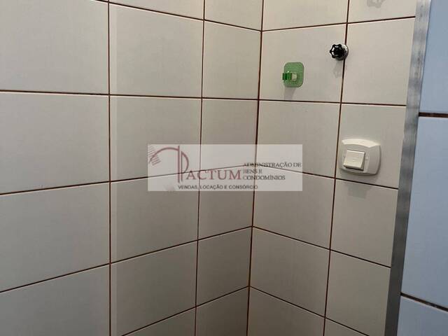 Apartamento para Locação em São Paulo - 5