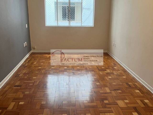 Apartamento para Locação em São Paulo - 4