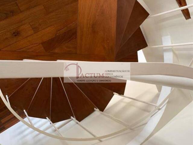 #1169 - Duplex para Venda em São Paulo - SP - 2