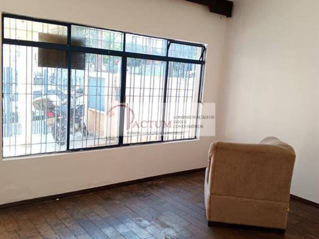 Casa para Locação em São Paulo - 5